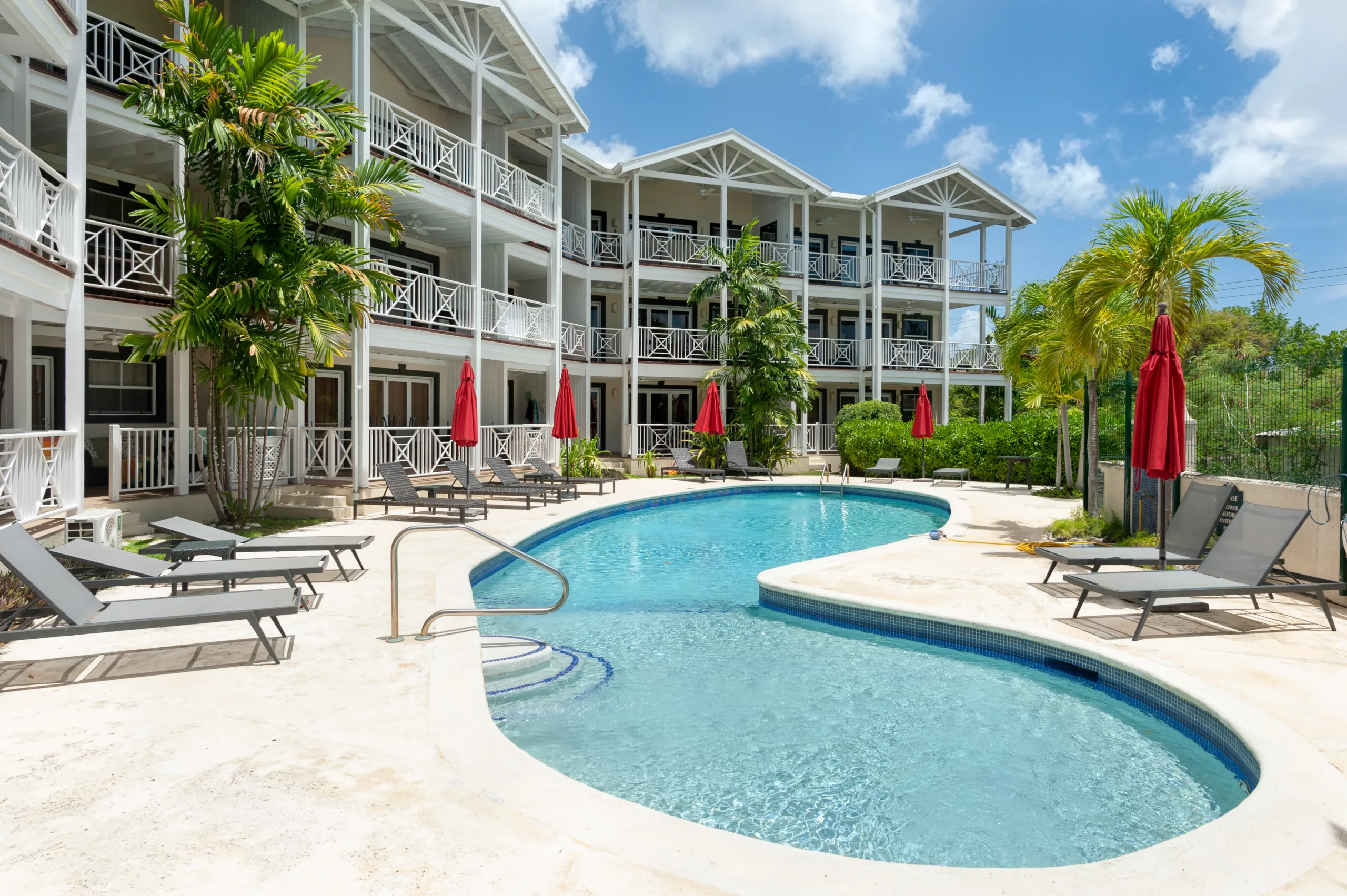 Lantana Harding's International Realty